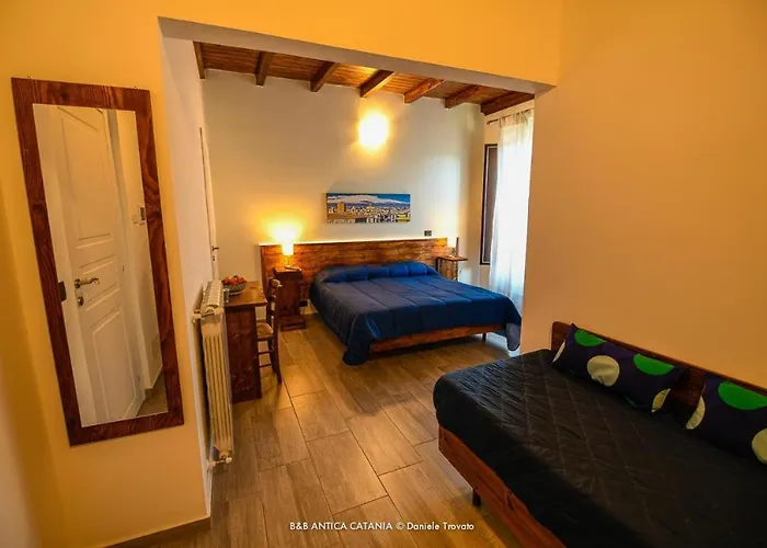 Appartamento Amica Catania