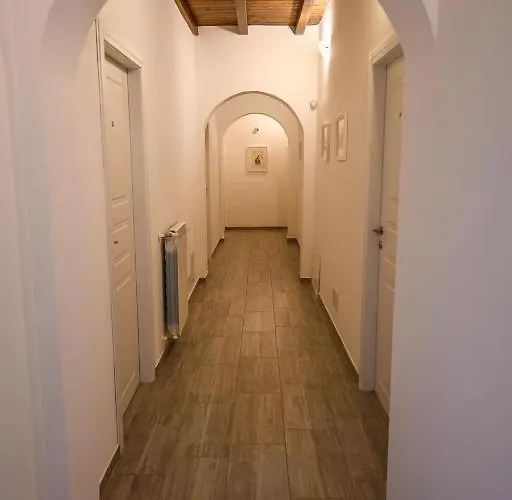 Appartamento Amica Catania