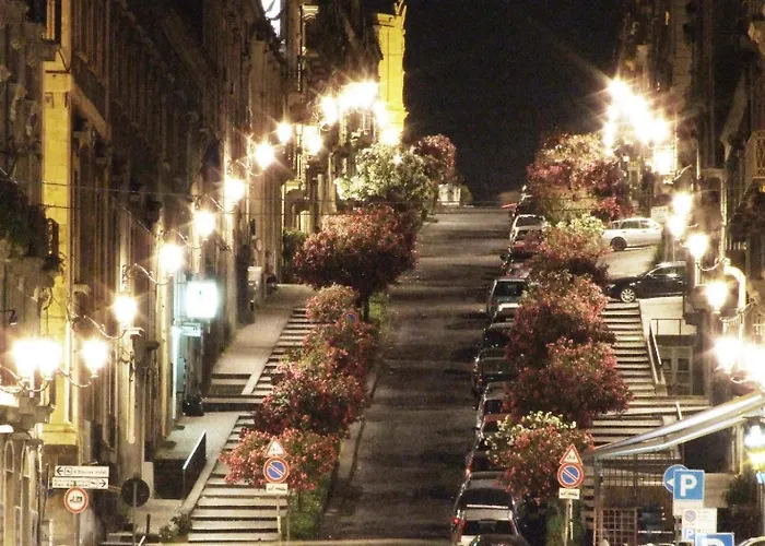 San Giuliano home Catania
