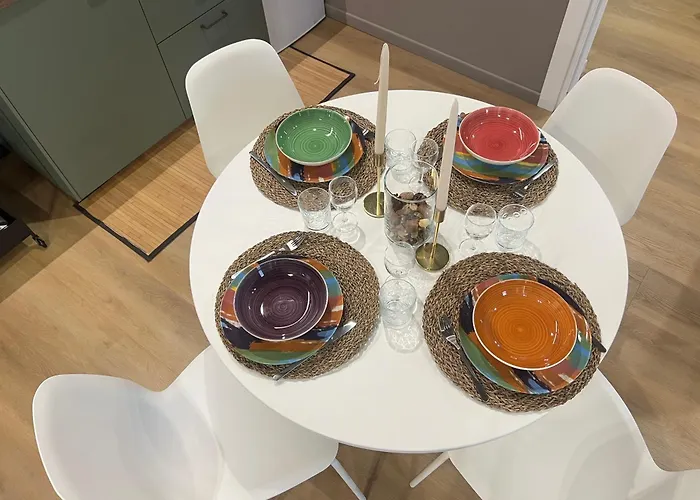 City Apartment Garibaldi Catania