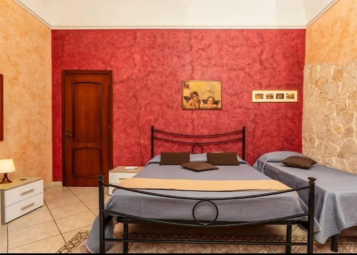 Appartamento Evy House Catania