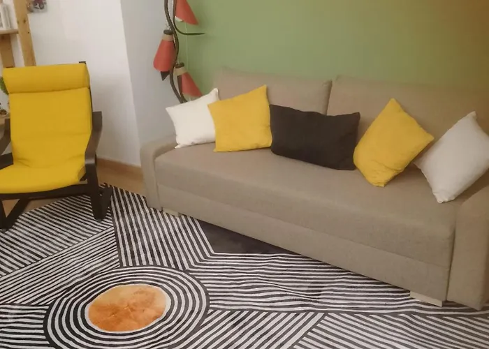 Clarima House Catania