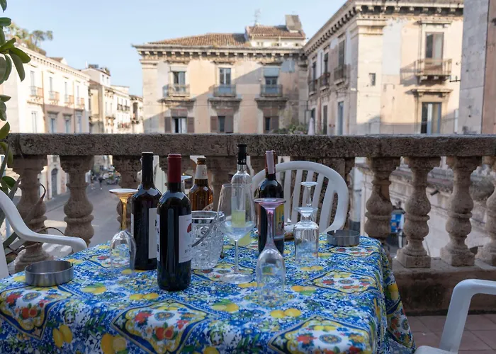 Appartamento John Mary House Catania