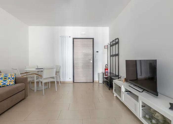 Appartamento Little Rose Catania