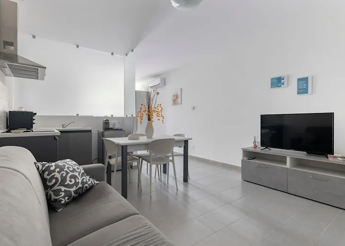 Appartamento Beatrice'S House Catania