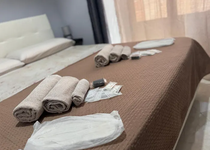 Appartamento Caronda Etnea House Catania