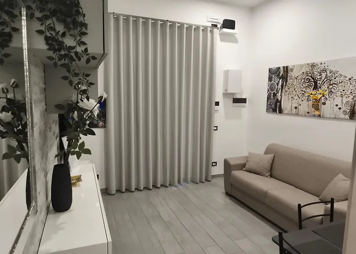 Appartamento Caronda House 2 Catania