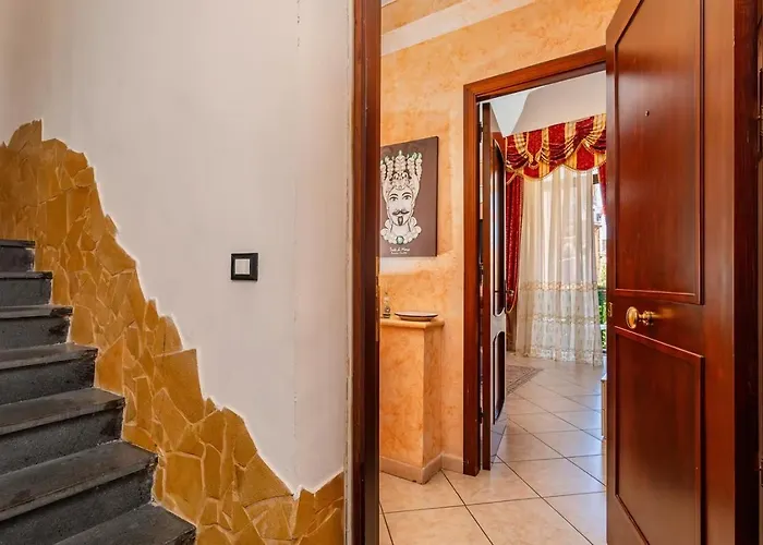 Appartamento Evy House Catania