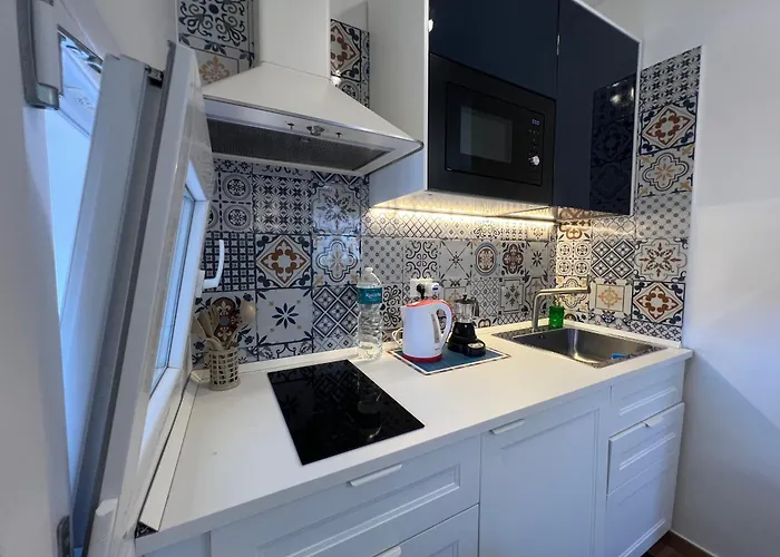 Appartamento Duomo Delight - Self Check-In Catania