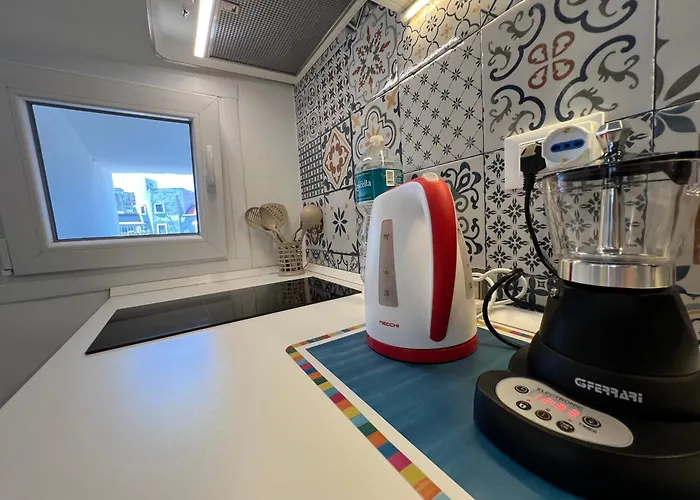 Appartamento Duomo Delight - Self Check-In Catania