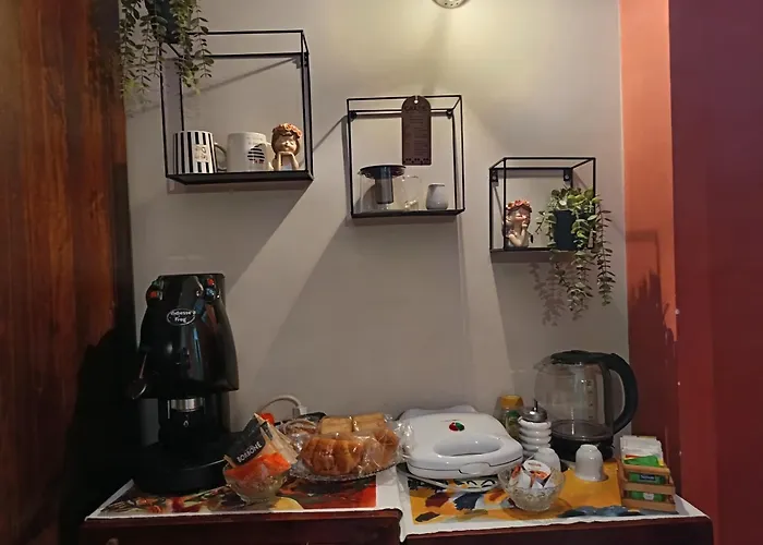 Il Sogno di Jole Apartment Catania