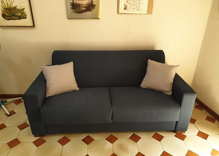 Catania House Apartment