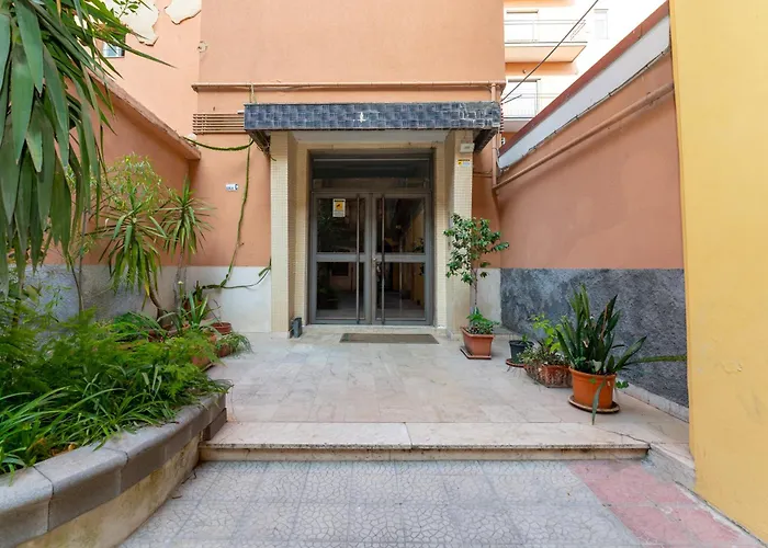 Appartamento Pretty House Catania Center