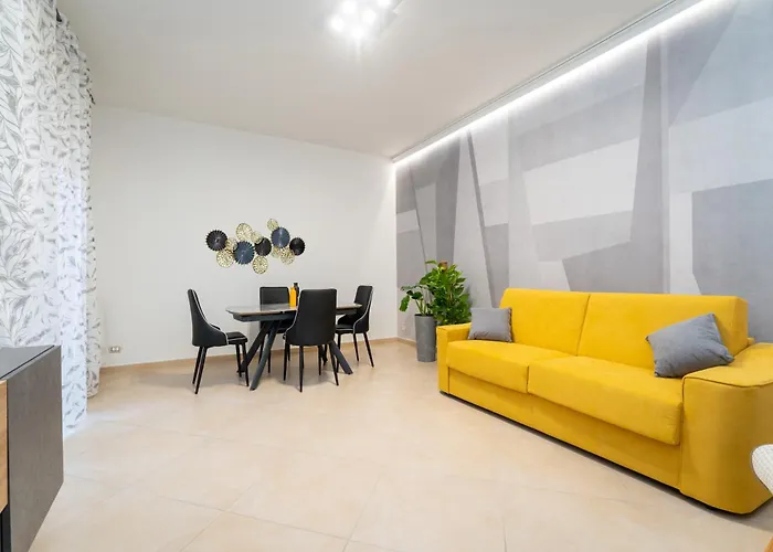 Appartamento Pretty House Catania Center