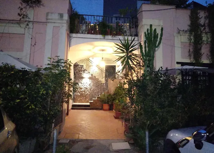 Apartment Melograno5 Catania