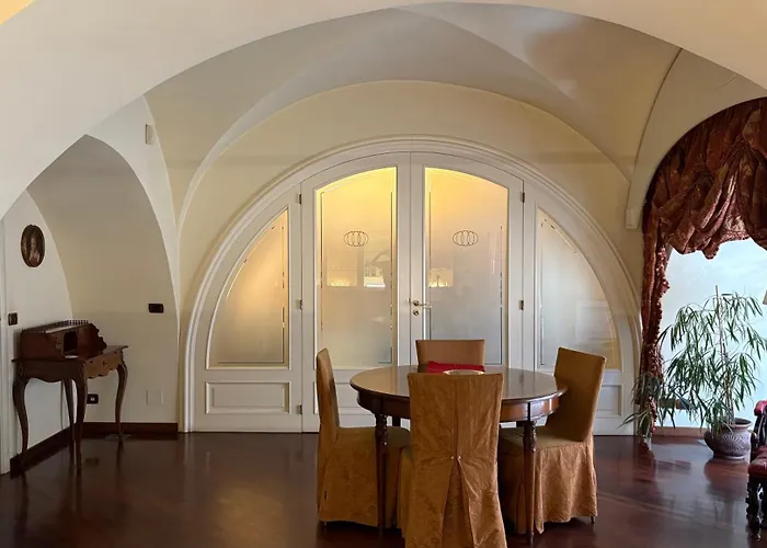 Loft Piazza Università Catania