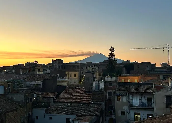 Suite Verga Catania