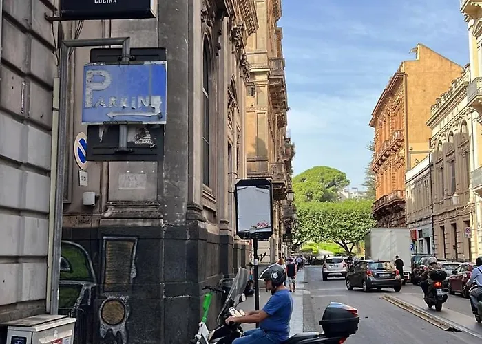 ReyHome Santa Filomena Catania