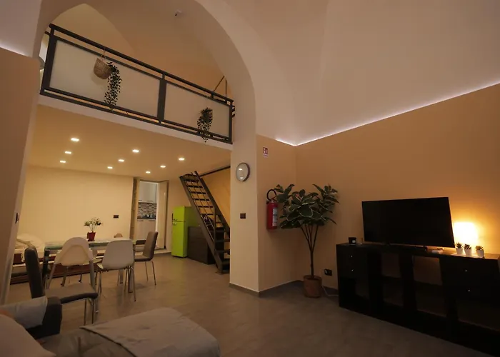 Apartment 44 Catania