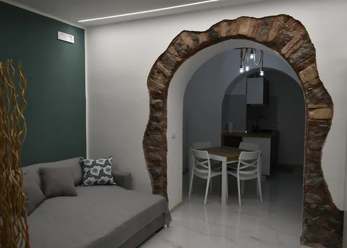 dionisio holiday house Catania