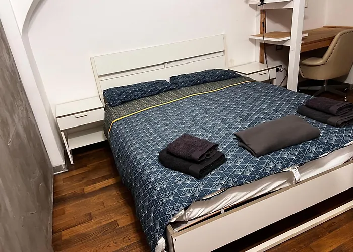 SAN MICHELE HOME - Appartamento in pieno centro Catania