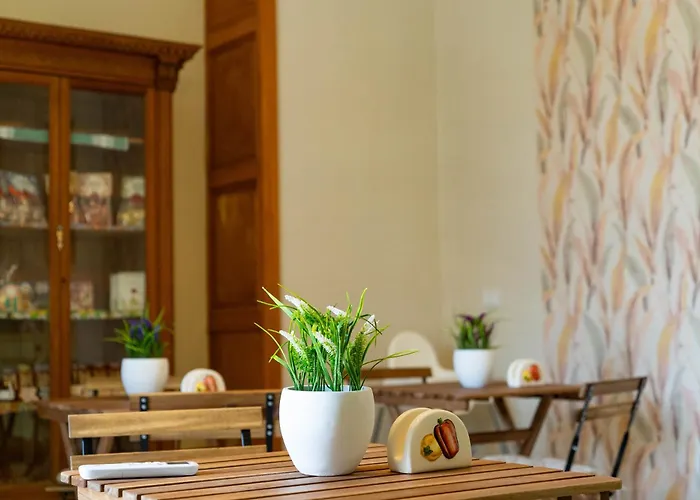 Domus Lavica By Sicily In Home Catania