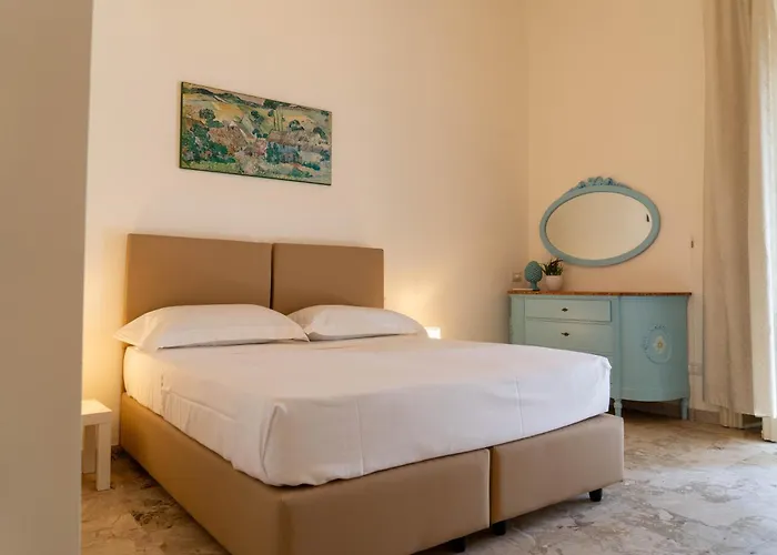 Domus Lavica By Sicily In Home Catania