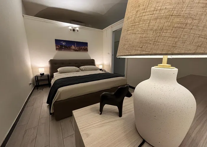 Agata Dreams Apartment Catania