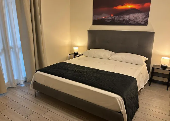Agata Dreams Apartment Catania