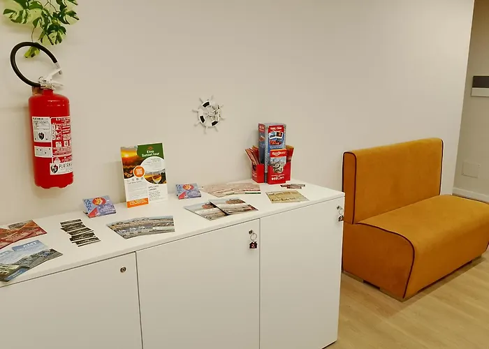 Appartamento Clemente house Catania centro CHIC