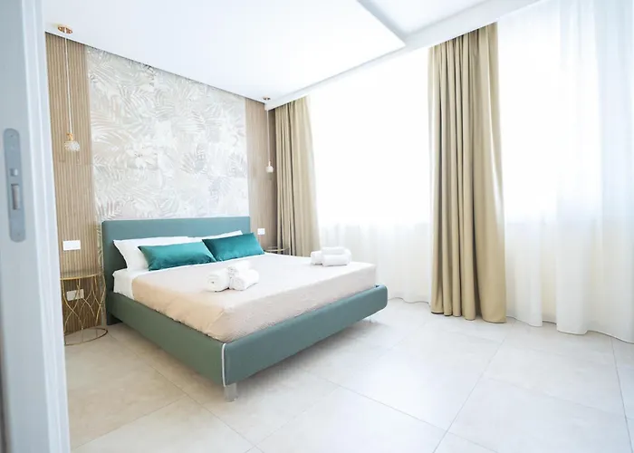 Appartamento Casa Giardina Catania
