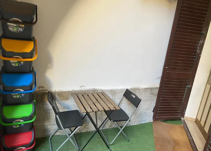 Appartamento Happy House Bis Catania Centro