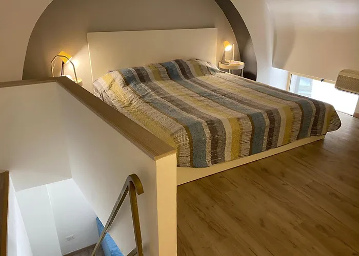 Appartamento Happy House Bis Catania Centro