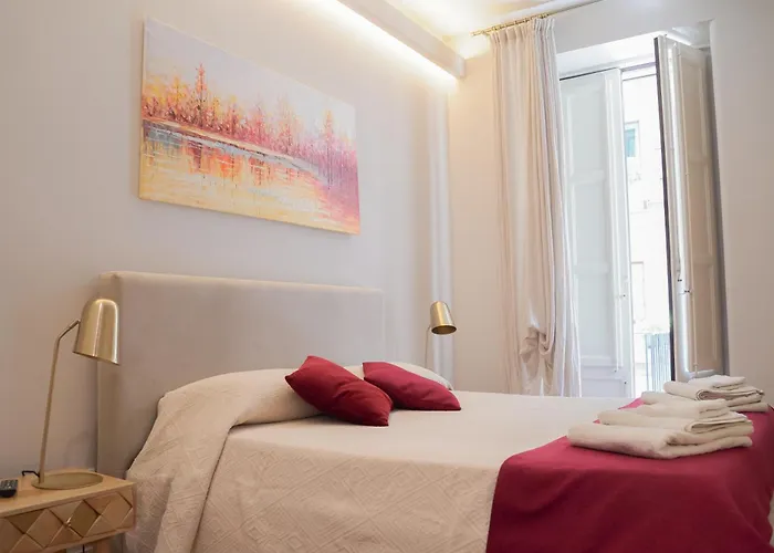 Four Elements Apartments Catania