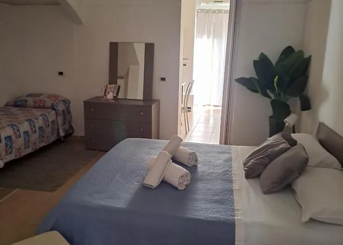 Appartamento Casa Sofi' Catania