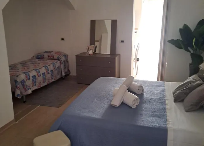 Appartamento Casa Sofi' Catania