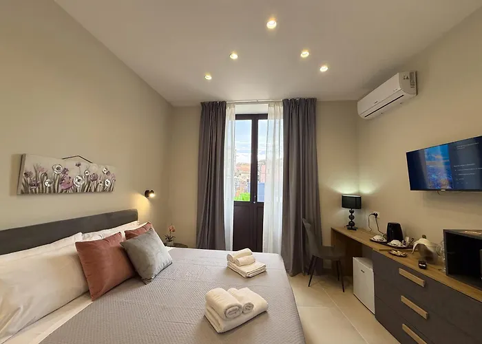Appartamento Town House 54 Catania