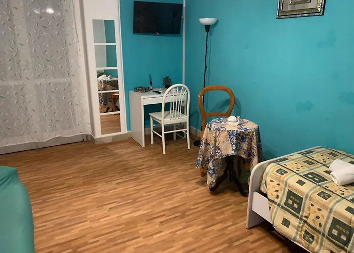 Lago Home Catania