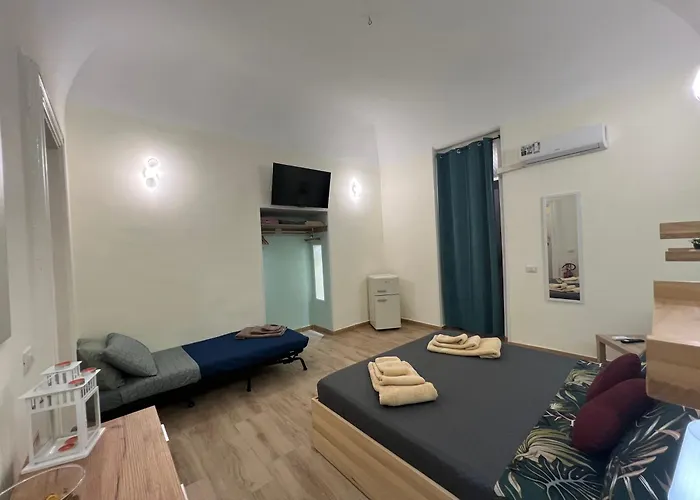 Appartamento Elisabetta & Diana House Catania