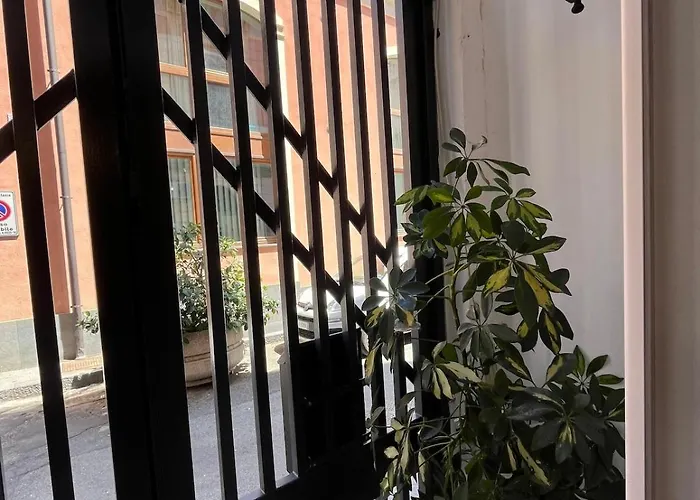 Appartamento The Mini Pretty Catania