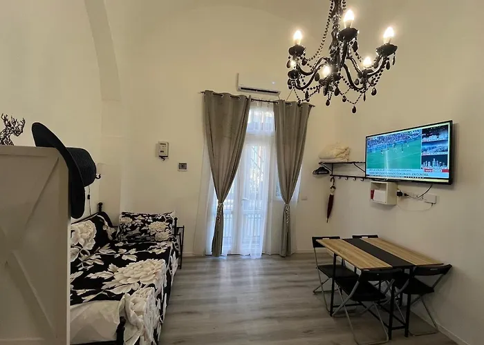 Appartamento The Mini Pretty Catania