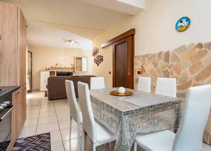 Residence Le Palme Catania