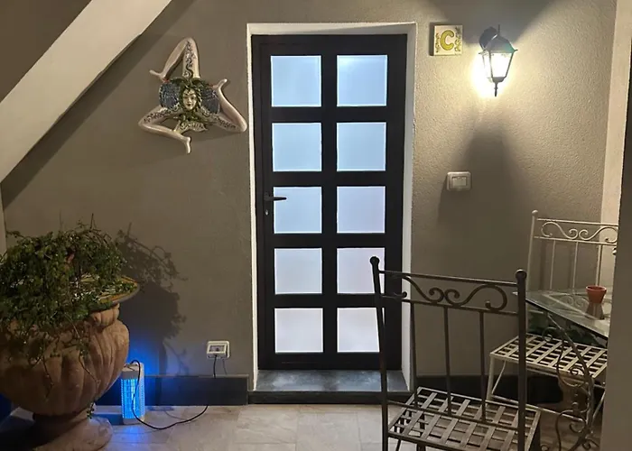 Bentihome Catania