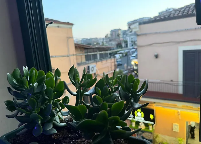 Swim Apartment Fronte Mare Catania