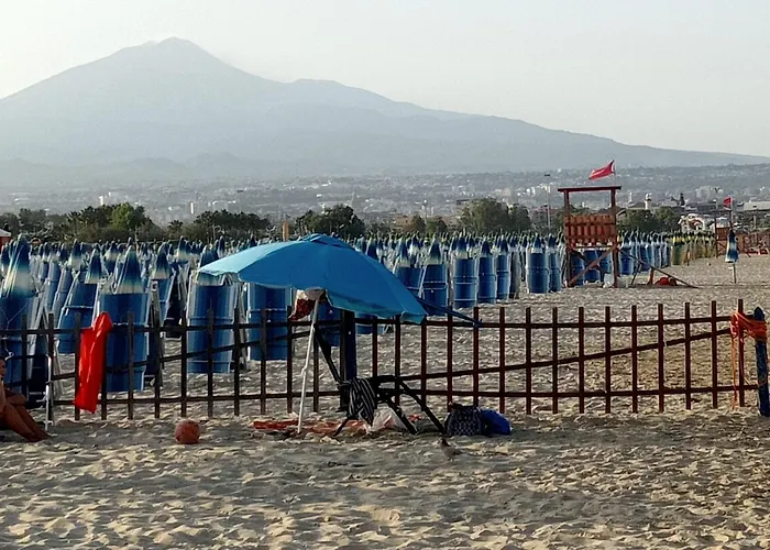 Appartamento A casuzza Catania