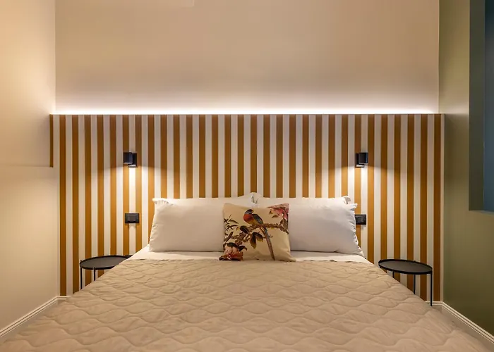 Carmela Homes & Residences Catania
