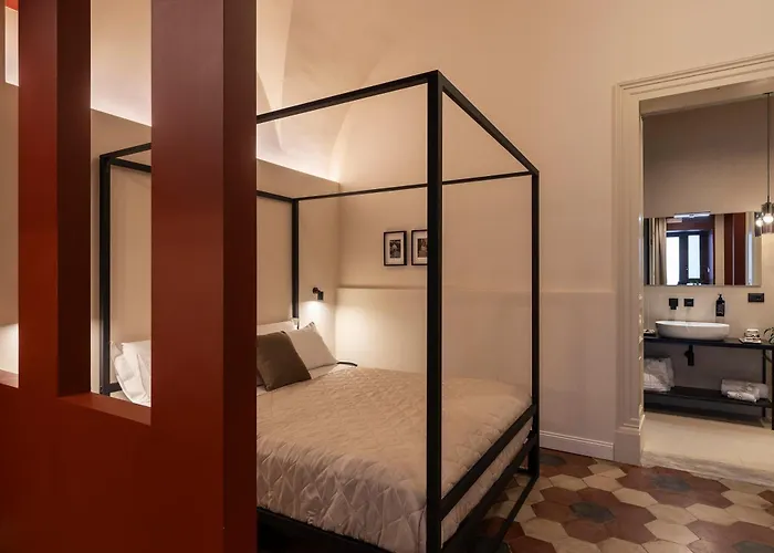 Carmela Homes & Residences Catania