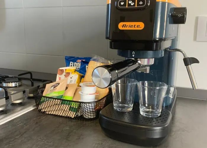 San Giuliano home Catania
