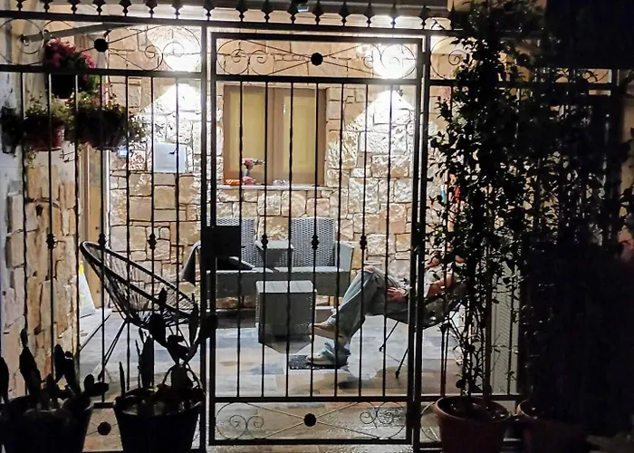 Appartamento The Nest Catania