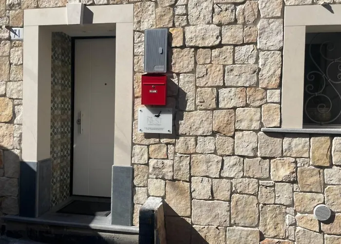 Appartamento The Nest Catania